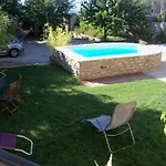 Nocleg ze śniadaniem La Migrane