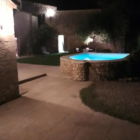 La Migrane Отель типа 