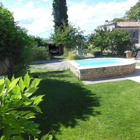 La Migrane Отель типа 