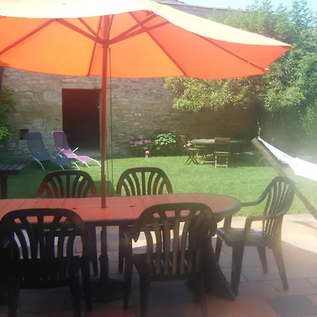 Bed & Breakfast La Migrane *
