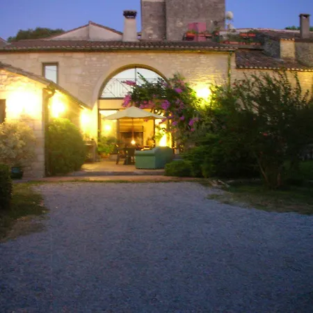 Bed & Breakfast La Migrane