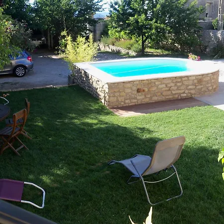 Bed & Breakfast La Migrane