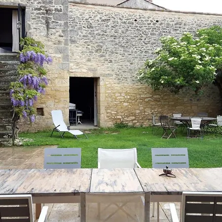 La Migrane Отель типа 