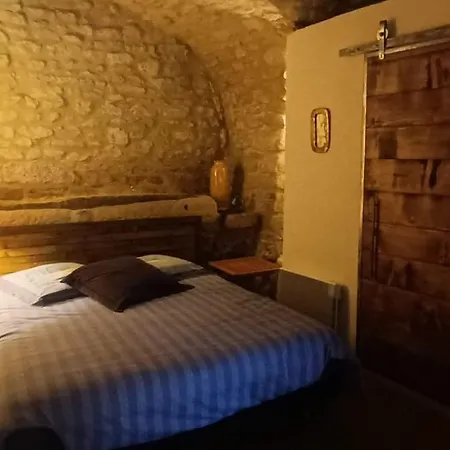 La Migrane Villevieille