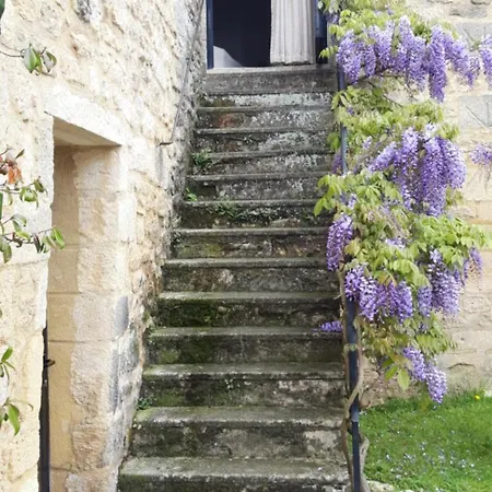 La Migrane Bed & Breakfast