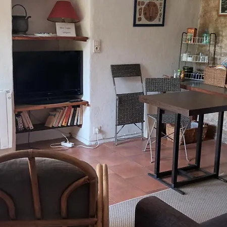 La Migrane Отель типа 