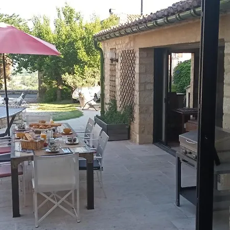 Bed & Breakfast La Migrane *