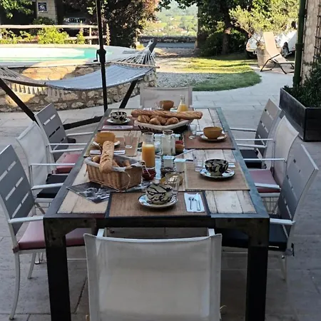 La Migrane 3* Villevieille