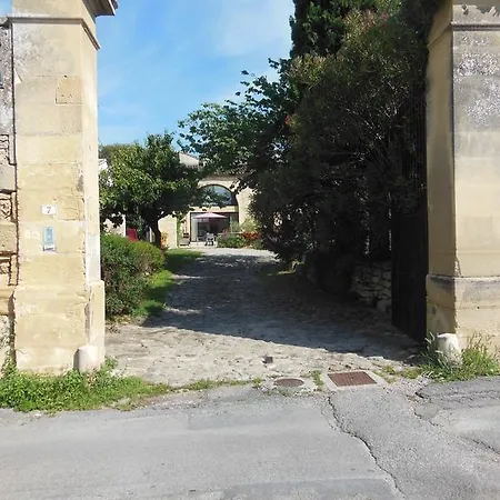 La Migrane Villevieille