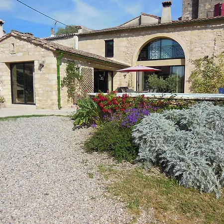 La Migrane Villevieille