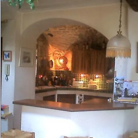 La Migrane Отель типа 