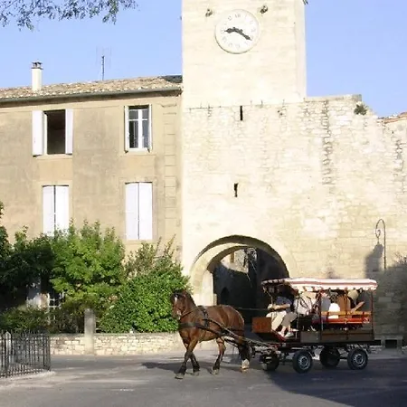 La Migrane Villevieille