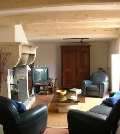 Bed & Breakfast La Migrane Villevieille