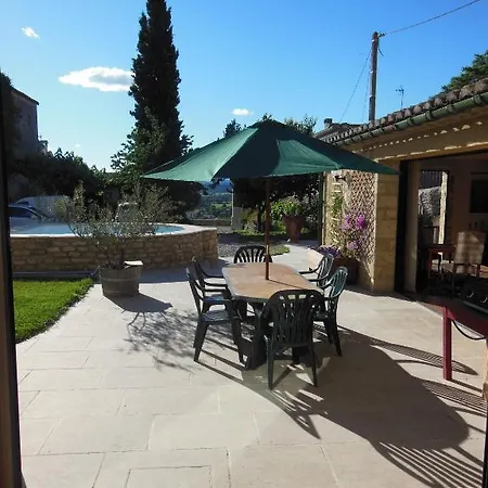 Bed & Breakfast La Migrane