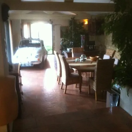 La Migrane Bed & Breakfast