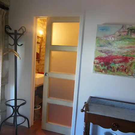 La Migrane Bed & Breakfast *